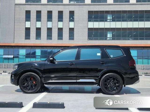 Kia Mohave Master id 3877838 из Кореи 13