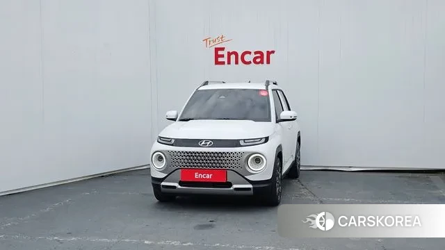 Hyundai Casper id 3384012 из Кореи 13