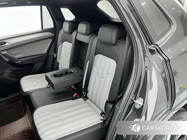 Volkswagen Tanyue id 3927079 из Китая 21