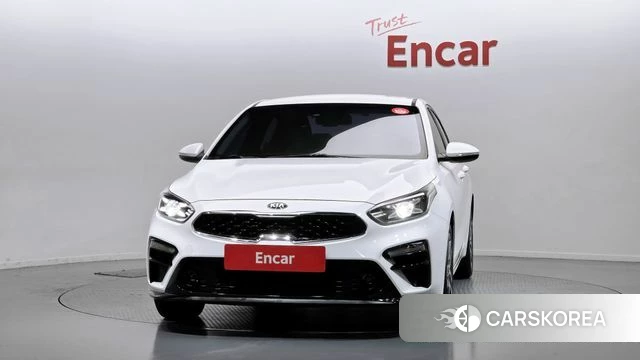 Kia Come New K3 id 3866574 из Кореи 13