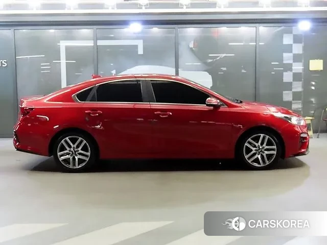 Kia Come New K3 id 3371197 из Кореи 13