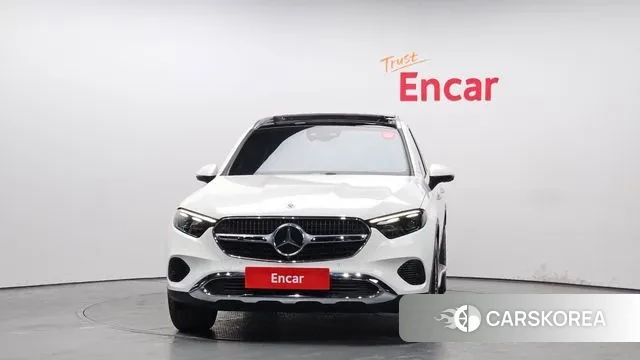 Mercedes-Benz GLC-Class X254 id 3502373 из Кореи 13