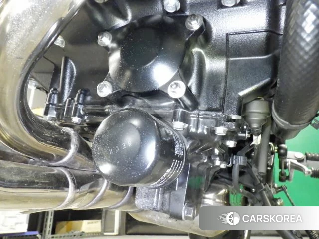 Engine photo
