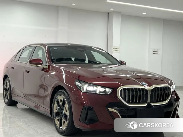 BMW i5 id 4297958 из Китая 23
