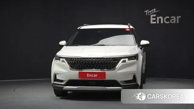 Kia Carnival 4th generation id 3586563 из Кореи 13