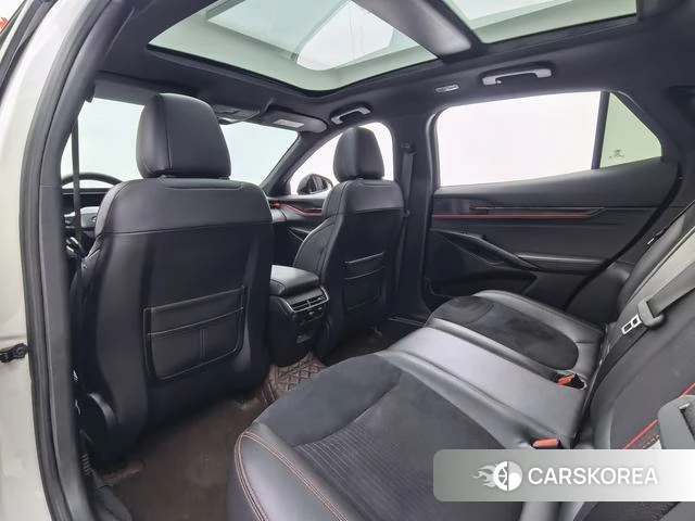 Ford EVOS id 4399886 из Китая 23