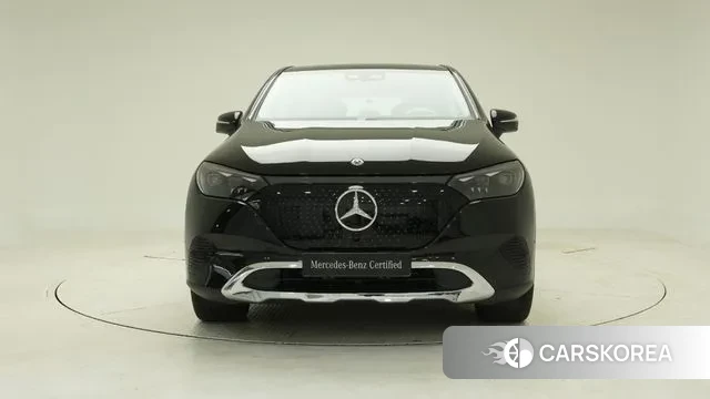 Mercedes-Benz EQE SUV X294 id 3775765 из Кореи 10