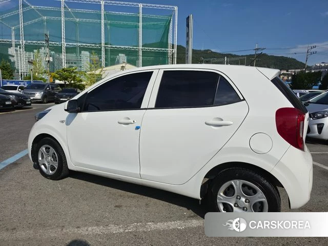 Kia All New Morning (JA) id 4628713 из Кореи 13