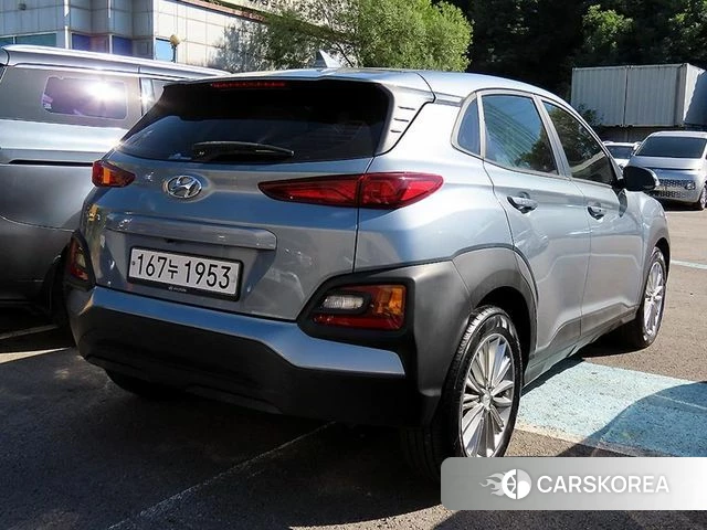 Hyundai Kona id 4937147 из Кореи 13