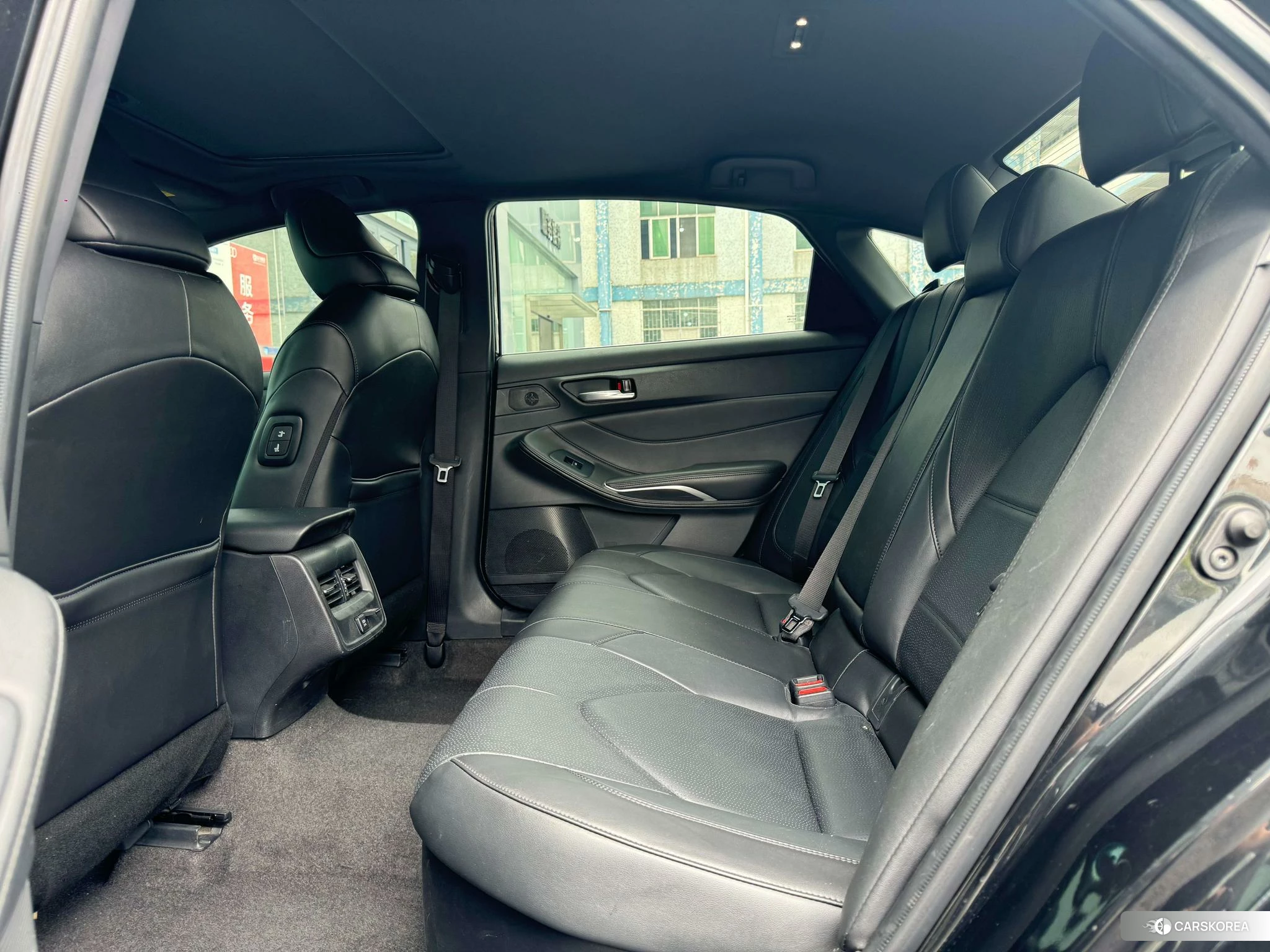 Toyota Asian dragon 2019 Черный из Китая, фото 5