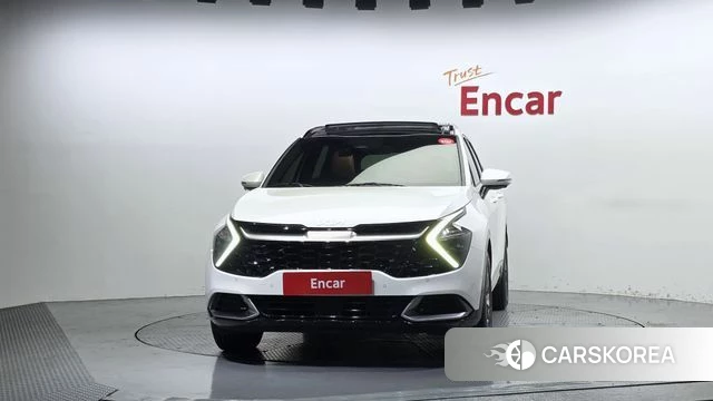 Kia Sportage 5th Generation id 4835962 из Кореи 23