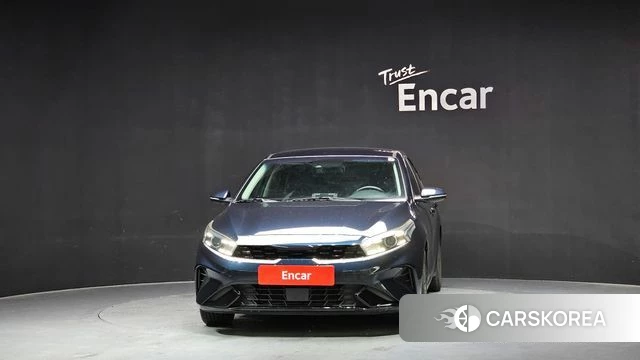 Kia The New K3 2nd generation id 4355832 из Кореи 13
