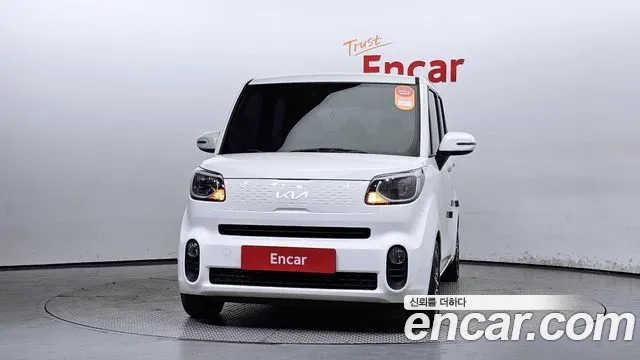 Kia The New Ray id 2911265 из Кореи 13