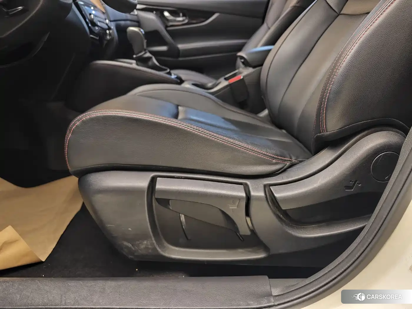 Nissan Qashqai id 4576474 из Китая 23