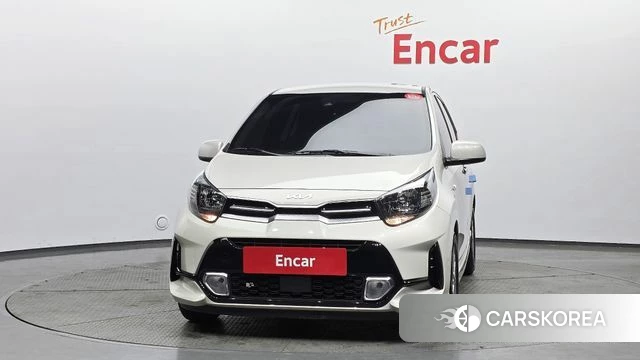 Kia Morning Urban (JA) id 3964032 из Кореи 13