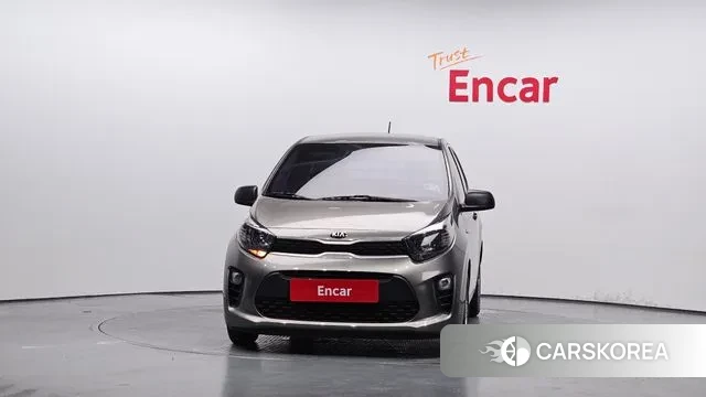 Kia All New Morning (JA) id 3024381 из Кореи 13