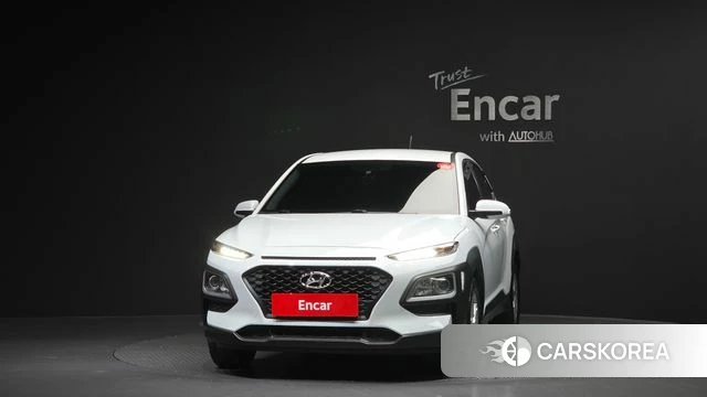 Hyundai Kona id 3814555 из Кореи 13