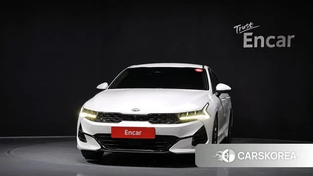 Kia K5 3rd generation id 3028820 из Кореи 13