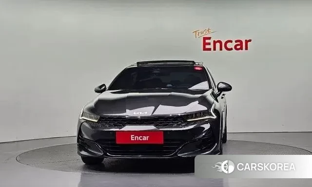 Kia K5 3rd generation id 2979273 из Кореи 13