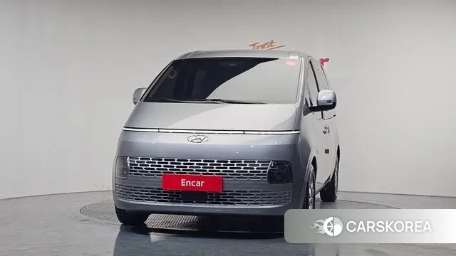 Hyundai Staria id 3540326 из Кореи 13