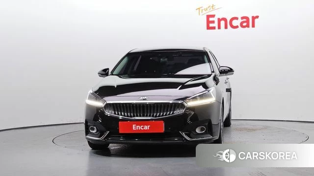 Kia All New K7 Hybrid id 4536470 из Кореи 13