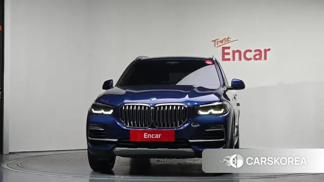 BMW X5 (G05) id 3695353 из Кореи 13