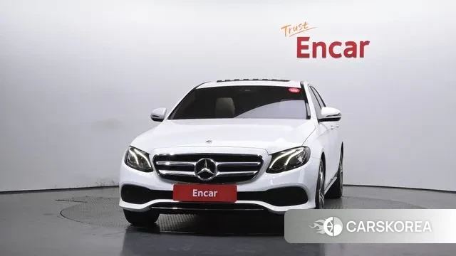 Mercedes-Benz E-Class W213 id 3708876 из Кореи 13