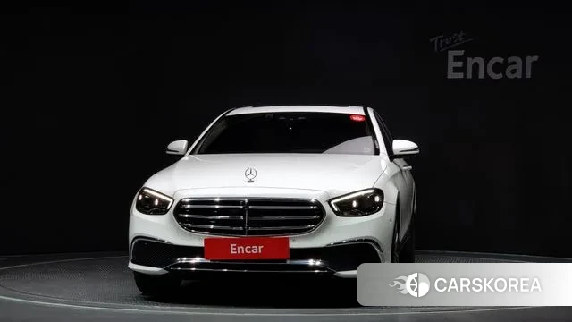 Mercedes-Benz E-Class W213 id 2894403 из Кореи 13