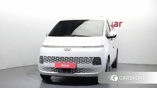 Hyundai Staria id 4177934 из Кореи 13