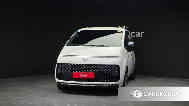 Hyundai Staria id 3272422 из Кореи 13