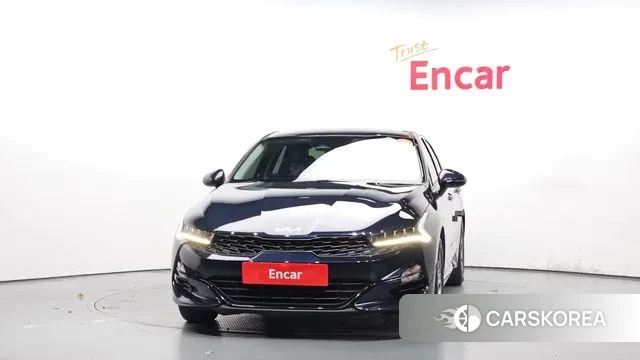 Kia K5 3rd generation id 3388938 из Кореи 13