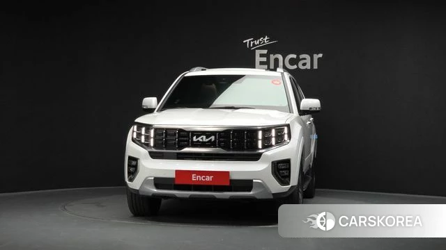 Kia Mohave Master id 4414874 из Кореи 13