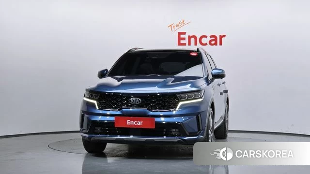 Kia Sorento 4th Generation id 4362207 из Кореи 13