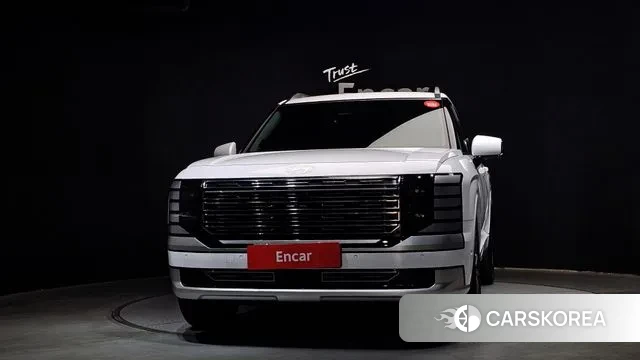 Hyundai Palisade (LX3) id 3769420 из Кореи 13