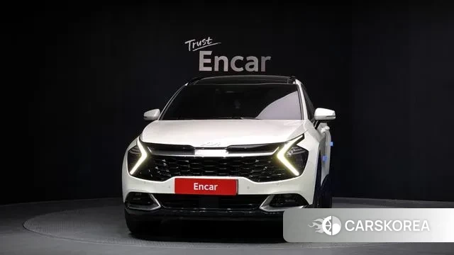 Kia Sportage 5th Generation id 3519044 из Кореи 13