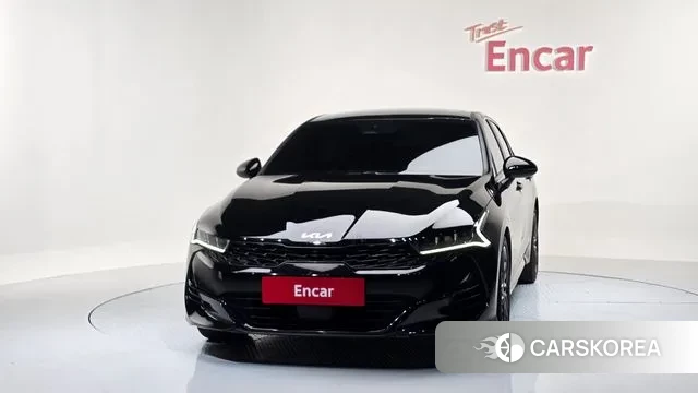 Kia K5 3rd generation id 3053939 из Кореи 13