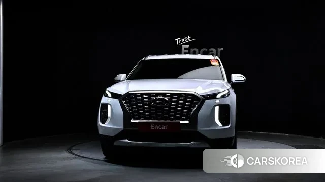 Hyundai Palisade id 3448328 из Кореи 13