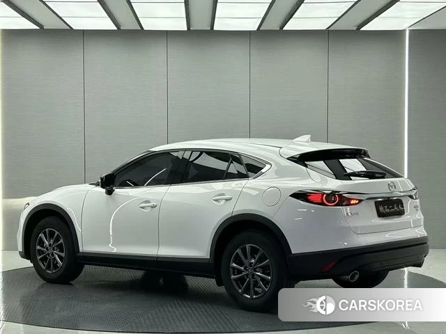 Mazda CX-4 id 4335617 из Китая 16