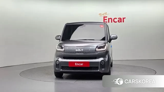 Kia The New Ray id 3378722 из Кореи 13