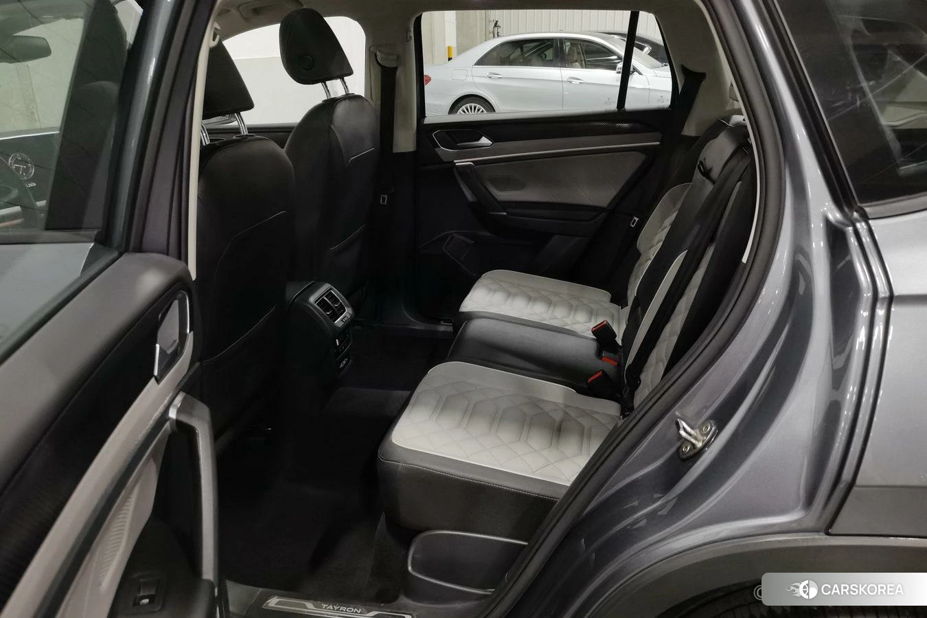Volkswagen Tanyue id 4413190 из Китая 17