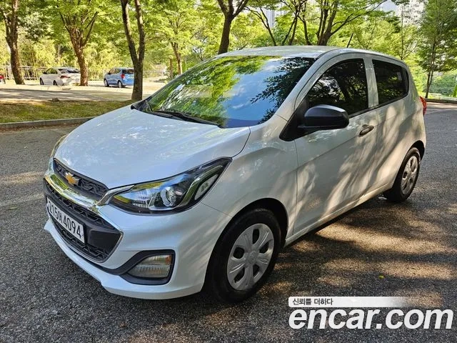 Chevrolet (GM Daewoo) The New Spark id 2873337 из Кореи 7