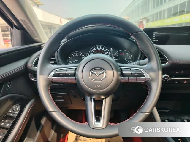 Mazda 3 Angkesaila id 4262405 из Китая 12