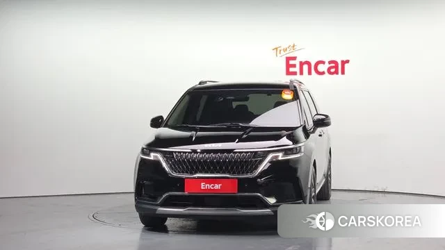 Kia Carnival 4th generation id 2930365 из Кореи 13