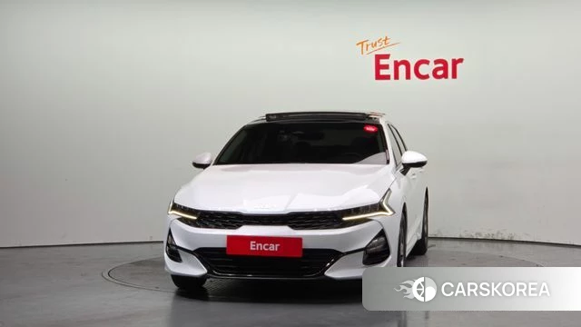 Kia K5 3rd generation id 4579846 из Кореи 23