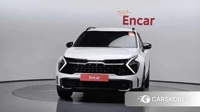 Kia Sportage 5th Generation id 3002126 из Кореи 13