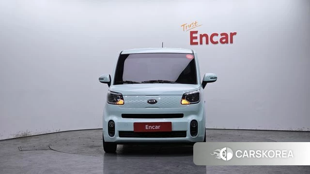 Kia The New Ray id 3845133 из Кореи 13