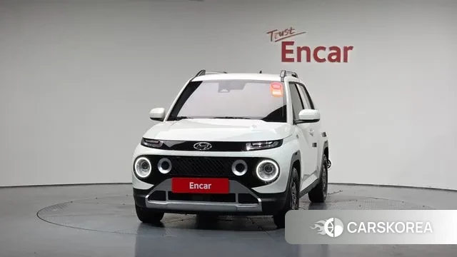 Hyundai Casper id 3011454 из Кореи 13