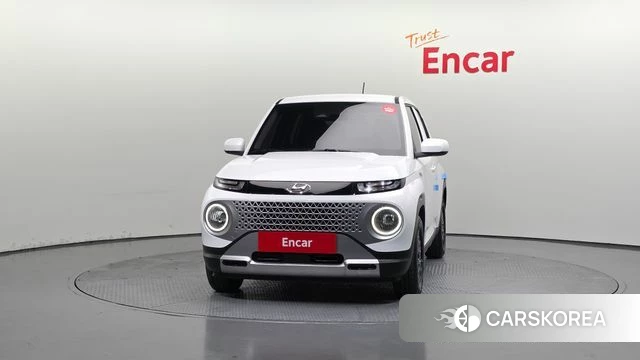 Hyundai Casper id 4443734 из Кореи 23
