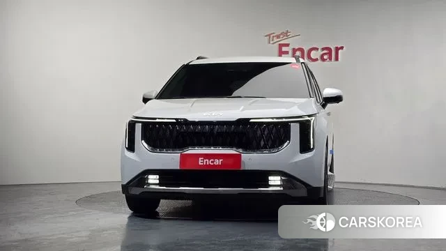 Kia The New Carnival 4th Generation id 3619834 из Кореи 13