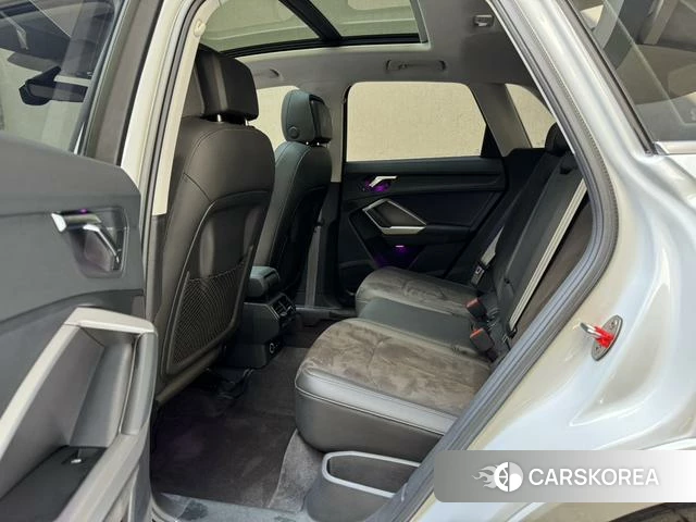 Audi Q3 id 4258236 из Китая 21